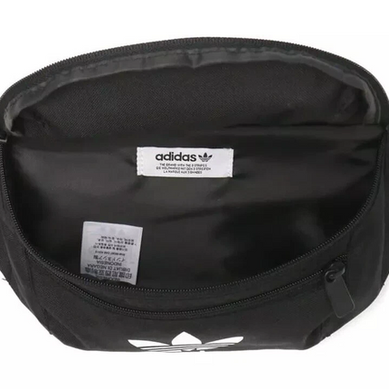 Adidas Originals Adicolor Waist Bag Black