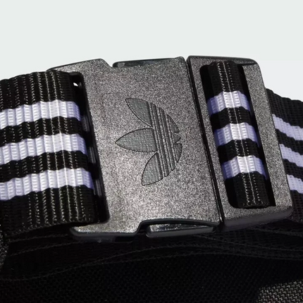 Adidas Originals Adicolor Waist Bag Black