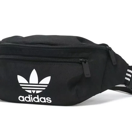 Adidas Originals Adicolor Waist Bag Black