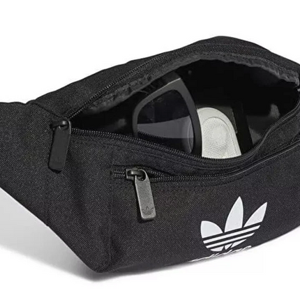 Adidas Originals Adicolor Waist Bag Black