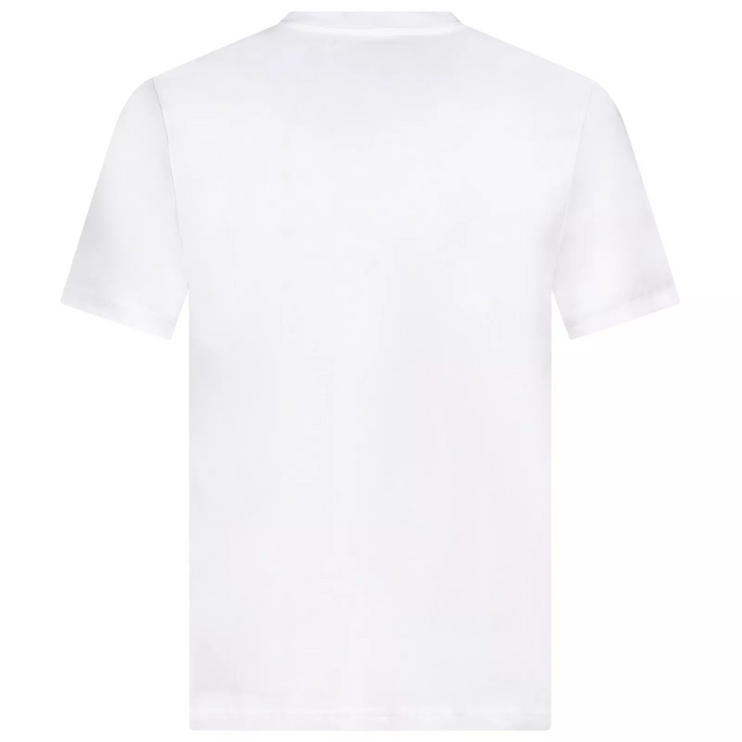 Nike 'Just Do It' T-Shirt Men's White