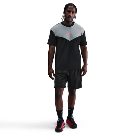Nike Sportswear T-Shirt Black