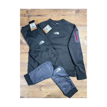 The North Face Boys Mittellegi Tracksuit