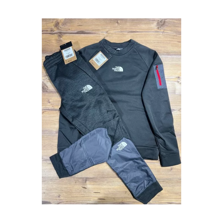 The North Face Boys Mittellegi Tracksuit