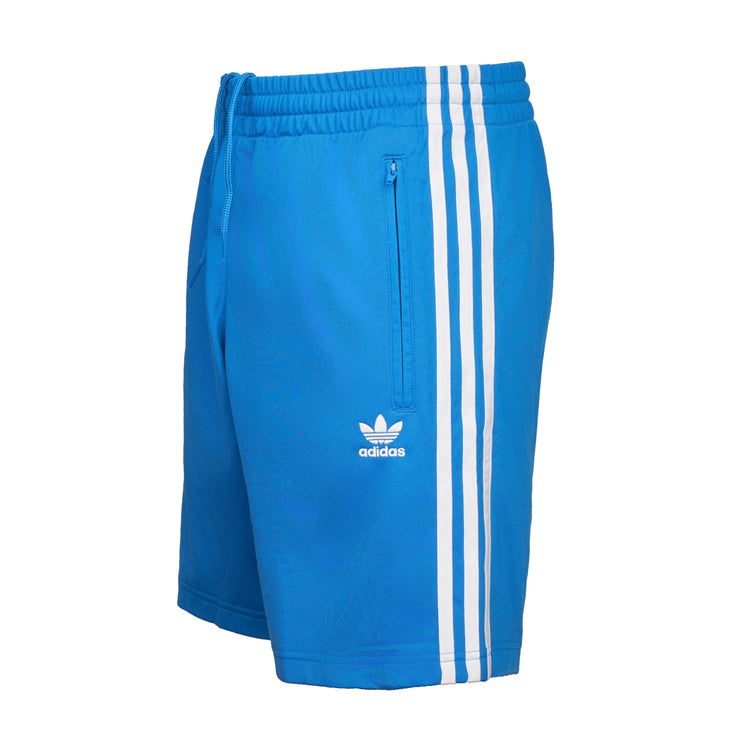 Adidas Originals Firebird Trefoil Men's Blue Shorts