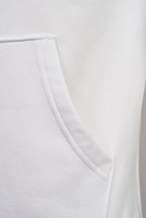 The North Face Multi Dome Hoodie White <BR> REDUCED FROM £64.99 NOW ONLY £44.95